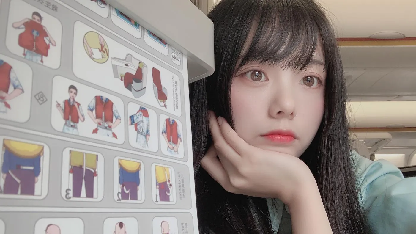 小野妹子w – NO.01 自拍合集[21] [55P]插图6